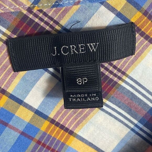 J. CREW   - Picture 6 of 8